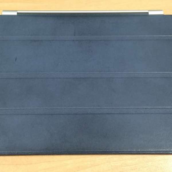 原廠Original APPLE iPad 2/3/4 SMART COVER dark blue深藍色保護套