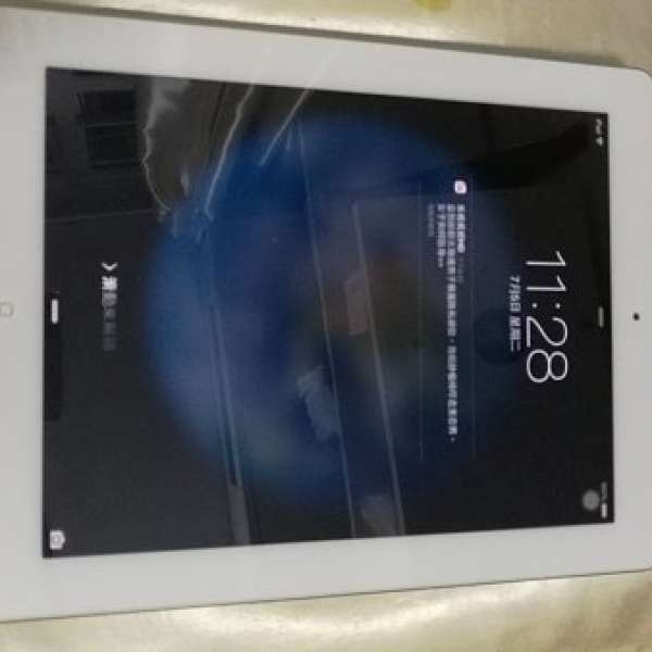 (新淨) Ipad 2 64GB