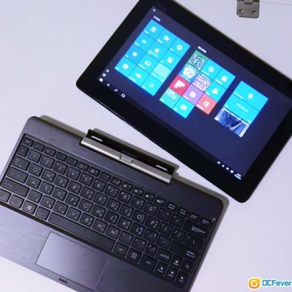 ASUS Transformer Book T100TA