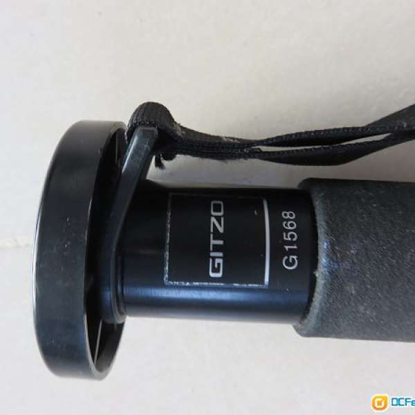 Gitzo G1568 單腳架 (九成半新)