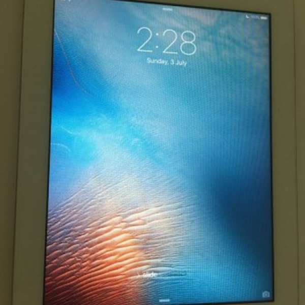 蘋果 Apple iPad 2 16GB WiFi Only