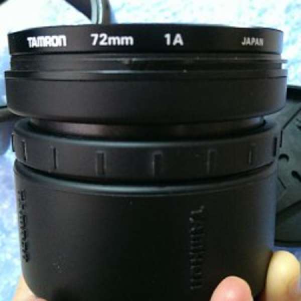 Tamron FF 全片幅天涯鏡AF 28-200 for Nikon