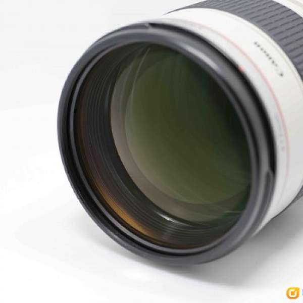 Canon EF 70-200mm f/2.8L IS