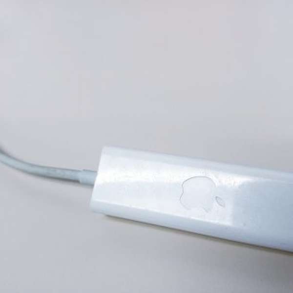 Apple MacBook Air USB Ethernet Adapter (USB TO LAN)