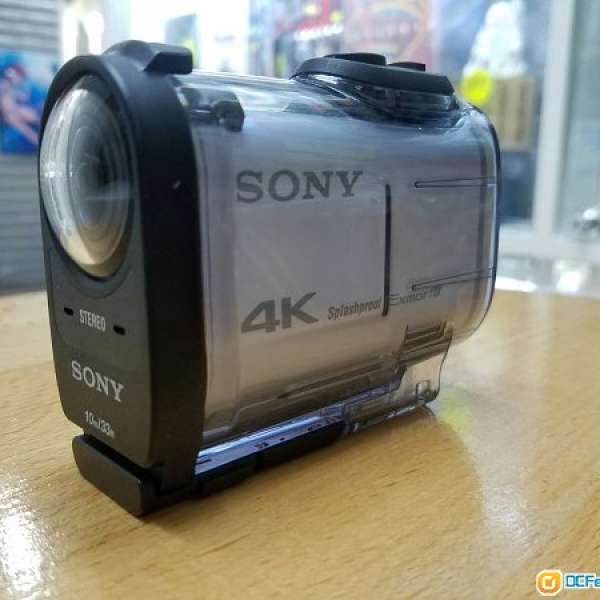 出售行貨Sony Action Cam X1000V