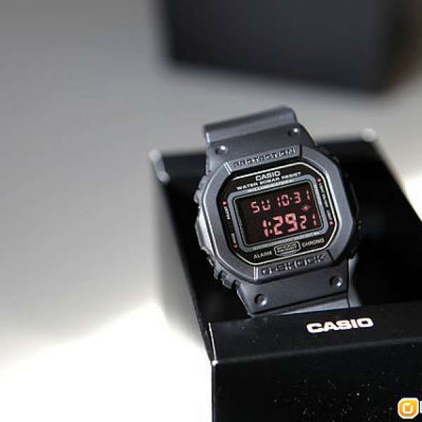 casio g-shock dw5600ms1