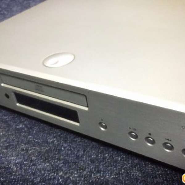 Cambridge Audio - Azur 351C - CD Player
