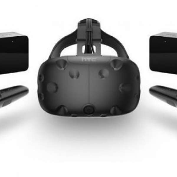 HTC VIVE