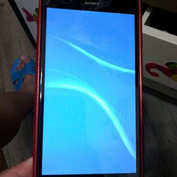 Sony Z ultra Lte 6.3吋大Mon手機