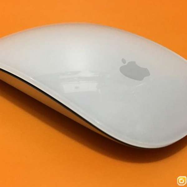 【二手】Apple Magic Mouse 2