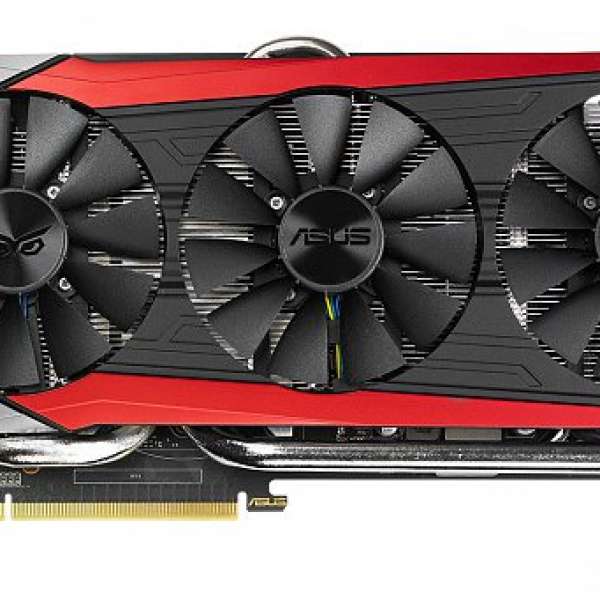 Asus Strix GeForce GTX 980ti