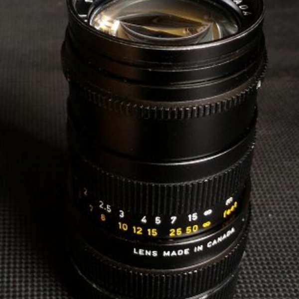 Leica M 90mm F2.8