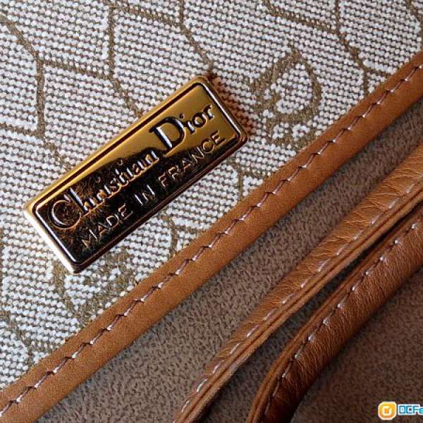 法國 Christian Dior 手袋 .... !!   (not Gucci  LV  Prada  Chanel  Porter