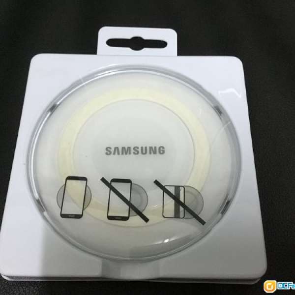Samsung 無線充電