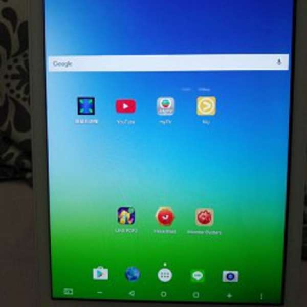 重放 台電X98 Air III Android, 9.7 ips,  2gb ram 32gb storage (買台電送nexus 7)