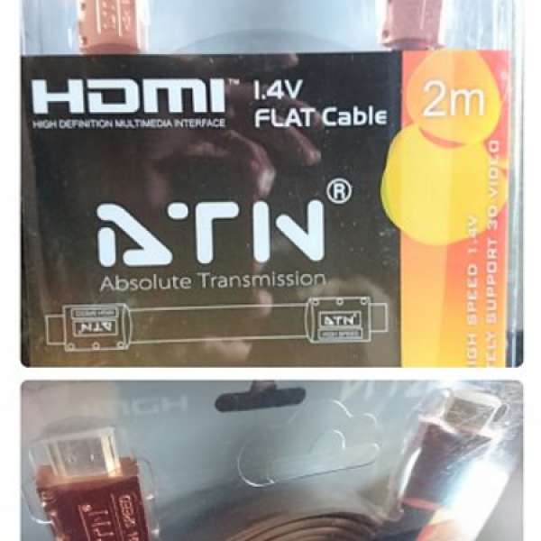 ATN HDMI Cable