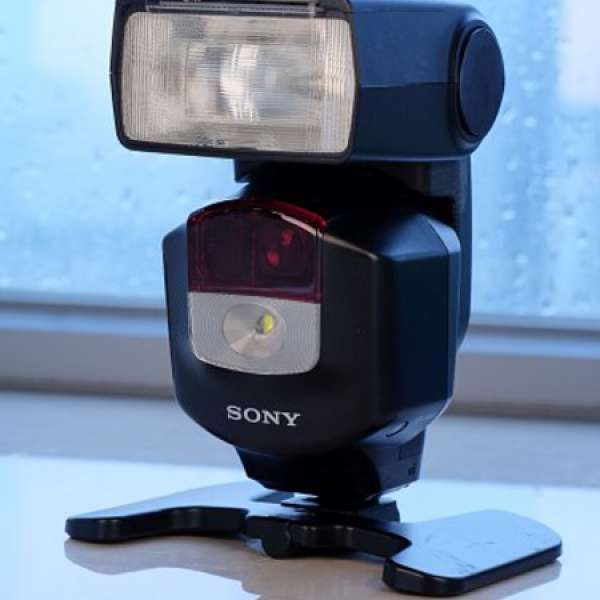 Sony HVL-F43M flash