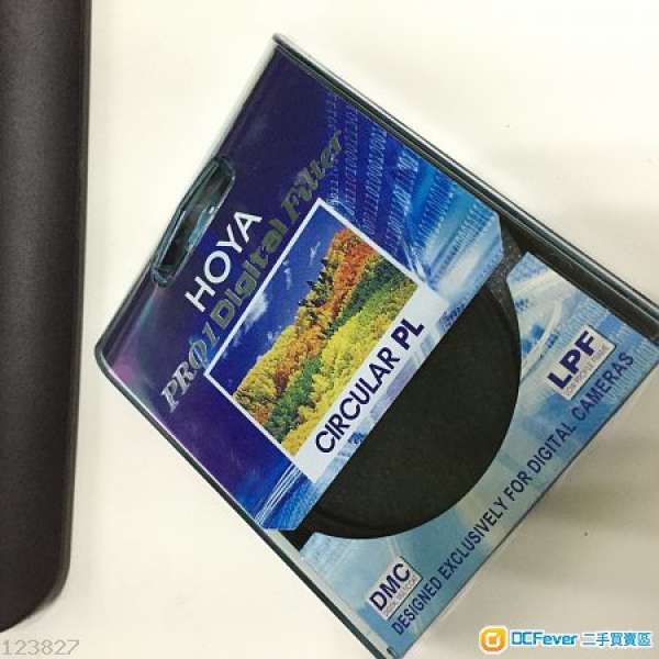 Hoya Pro1 Digital filter 67mm CPL  90%新 濾光鏡
