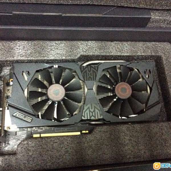 asus gtx970