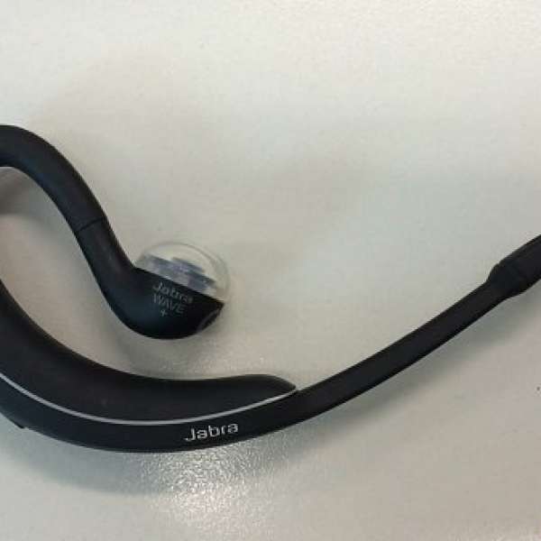Jabra Wave Bluetooth Headset