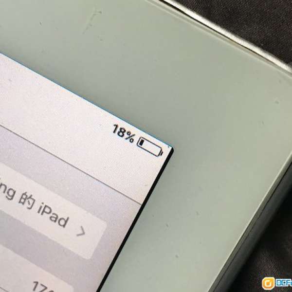 Apple iPad 2 64gb wifi White Color