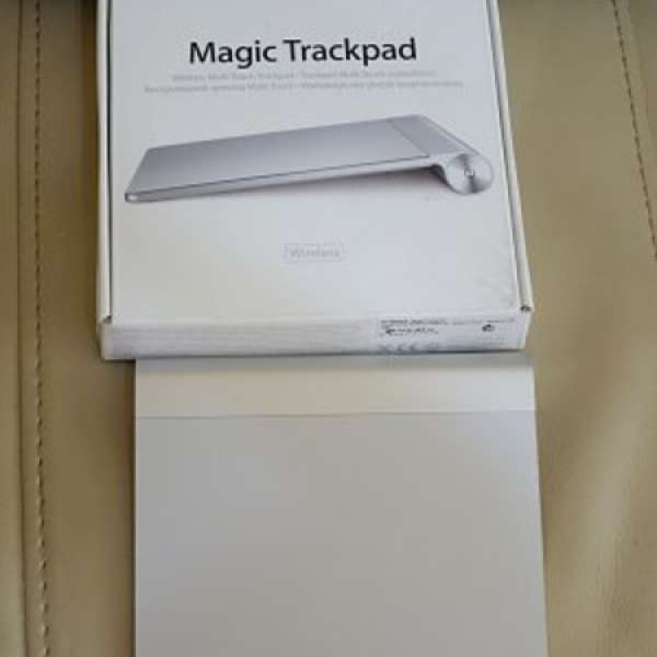 95% new Apple iMac Magic Trackpad 1