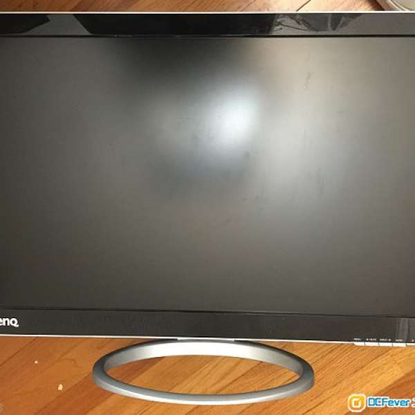 BENQ 26" LCD monitor 1920x1200