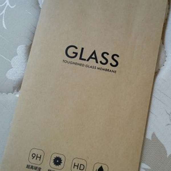 Motorola Nexus 6 全新 弧邊 9H 玻璃 保護貼