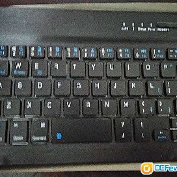 全新 迷你 藍牙 鍵盤 mini bluetooth keyboard