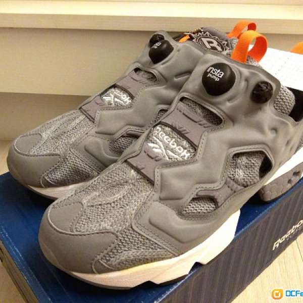 Reebok Pump Fury x Mita US10