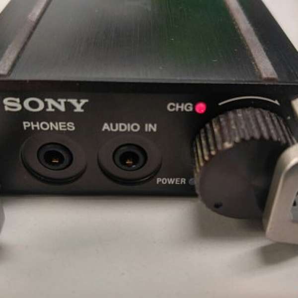 Sony PHA1 Headphone Amp and USB convertor