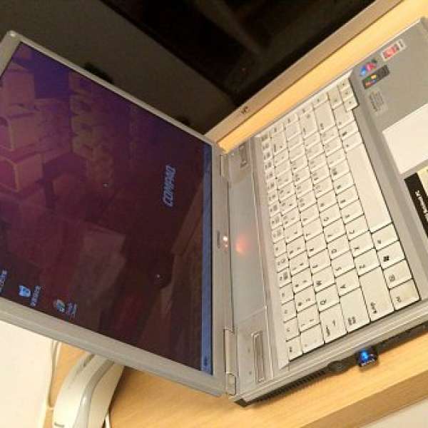 [$299] Compaq Presario B3800 15寸 Notebook