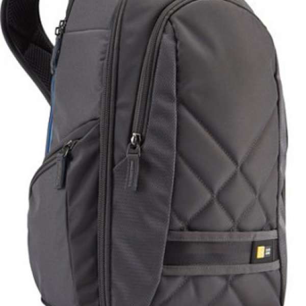 CaseLogic DSLR Camera and iPad® Backpack CPL-108-GRAY