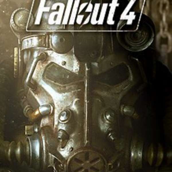 PS4 fallout
