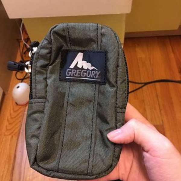 Gregory mini bag