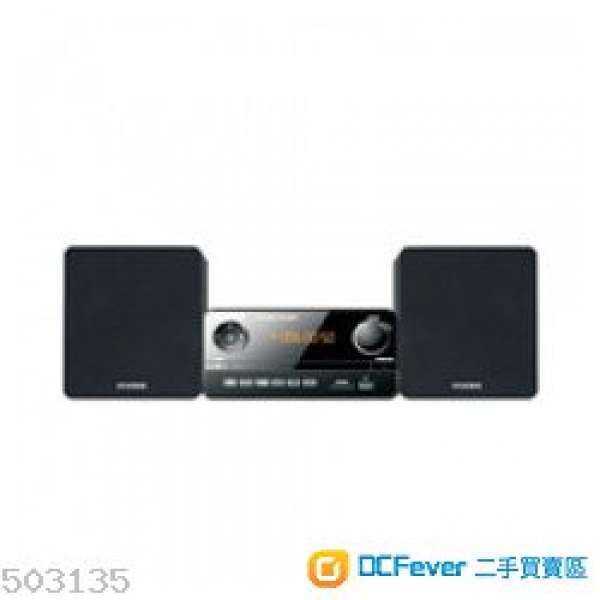 HYUNDAI HiFi 音響組合 HYHF-988BT (可以用藍芽)