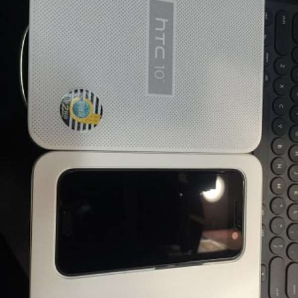 HTC10 64GB 黑色 台灣版