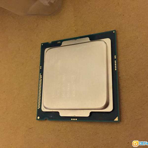 Intel® Core™ i5-4460