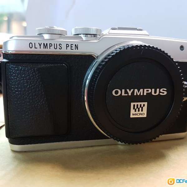 E-PL7 Olympus body only