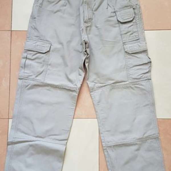 5.11 Tactical Pant 軍褲 (Khaki, 卡其色)