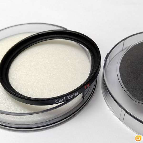 Sony Zeiss T* 49mm MC Filter