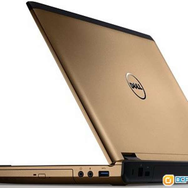 Dell Vostro 3350 13.3 notebook 4GB  320GB hdd