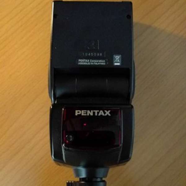 Pentax AF360FGZ 閃燈 Flash