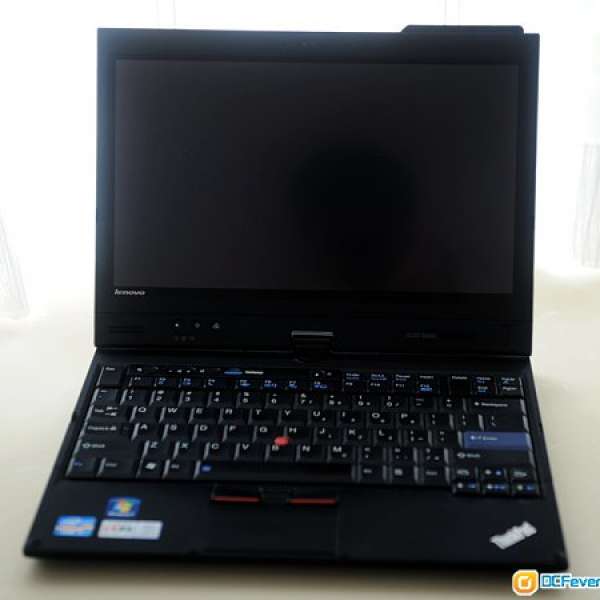 IBM Lenovo Thinkpad X220 Tablet X220T 可手寫平板電腦