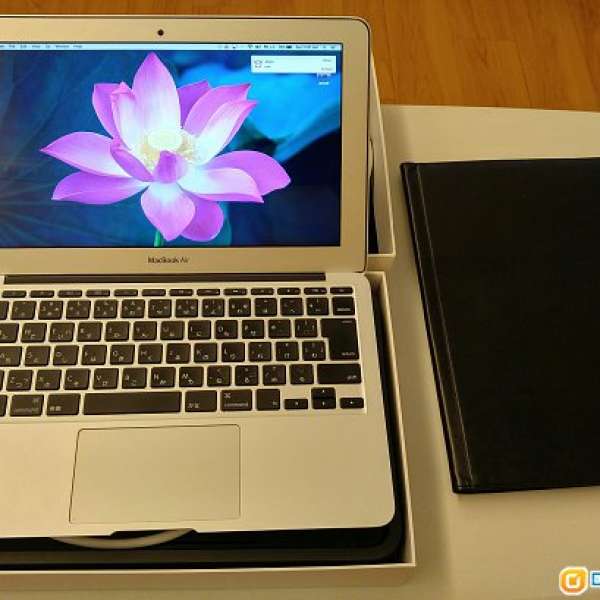 Apple MacBook Air 11" 2012