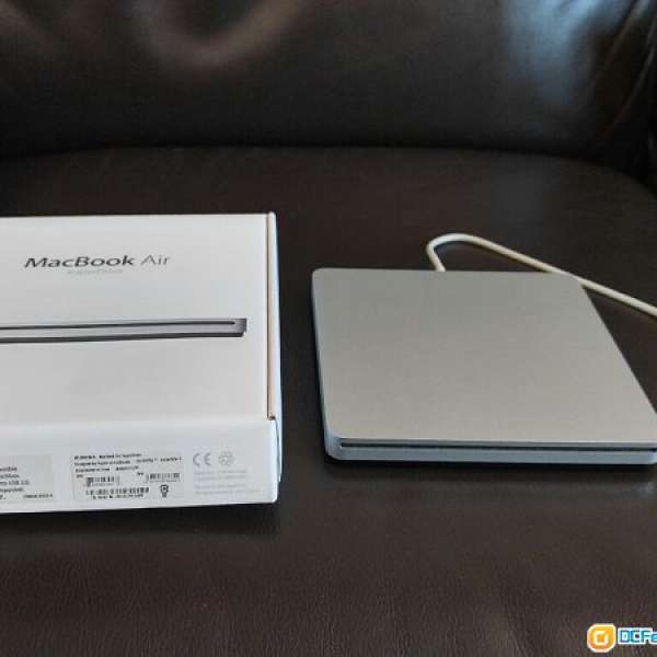 98% 新 Macbook Air Superdrive