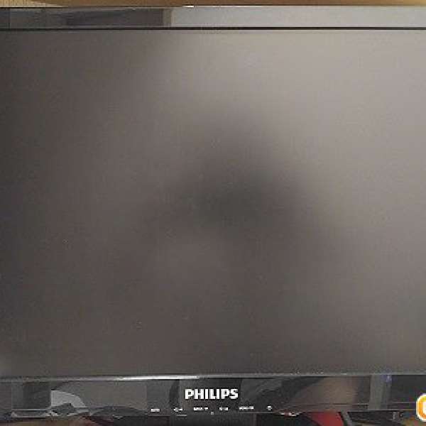 出售 Philips 221E 顯示器 monitor