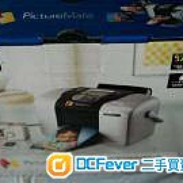 全新 Epson Picturemate Photo Printer