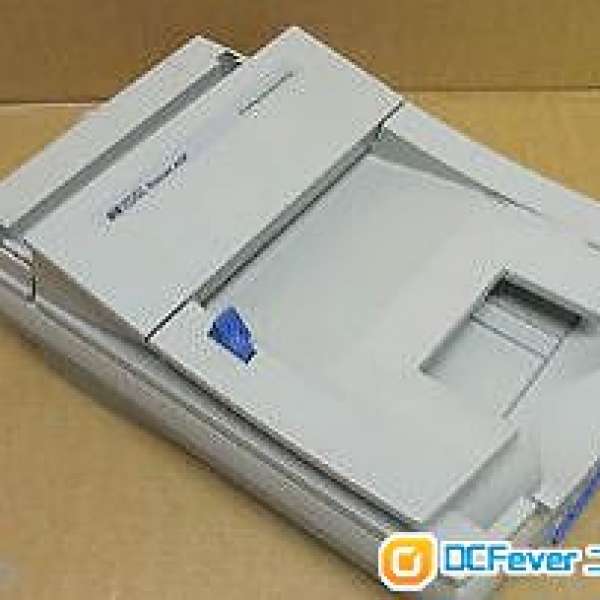95% new HP Scabjet 6350 (HP 6768A) with Automatic Document Feeder