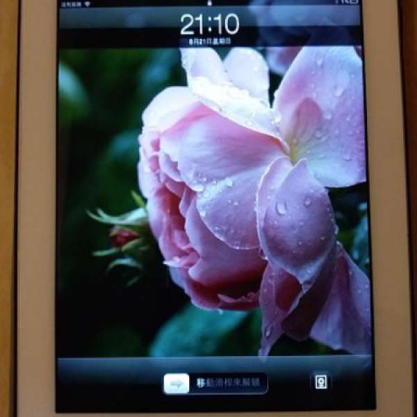 Apple iPad2 64GB WiFi + 3G